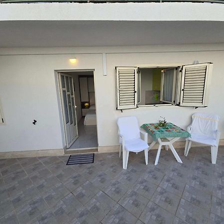 Apartman Nika - Marija Makarska Extérieur photo