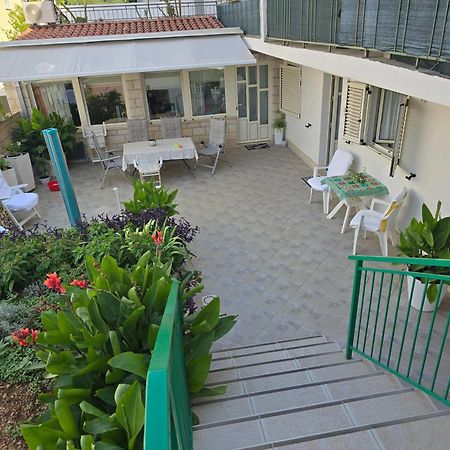 Apartman Nika - Marija Makarska Extérieur photo