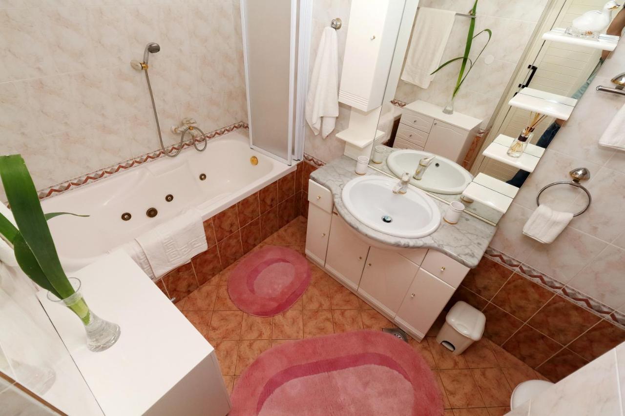 Apartman Nika - Marija Makarska Extérieur photo