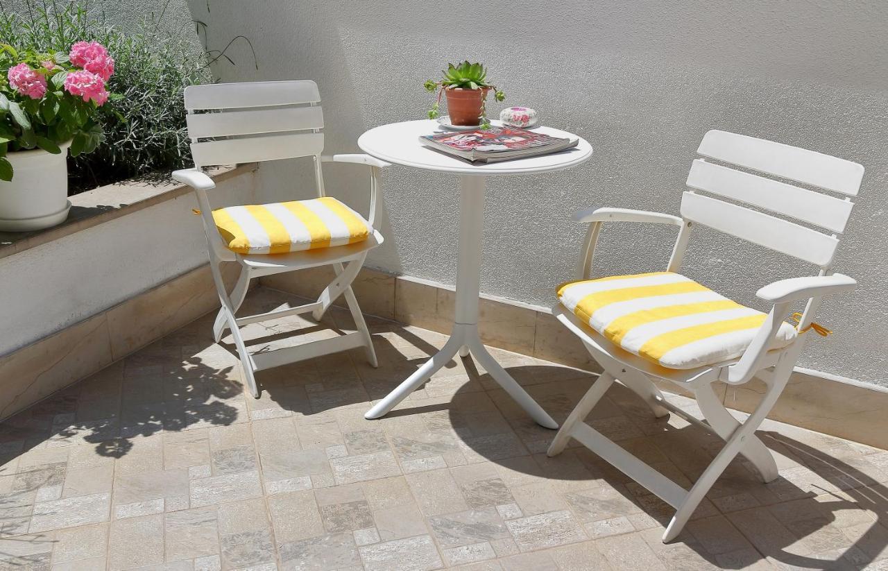 Apartman Nika - Marija Makarska Extérieur photo