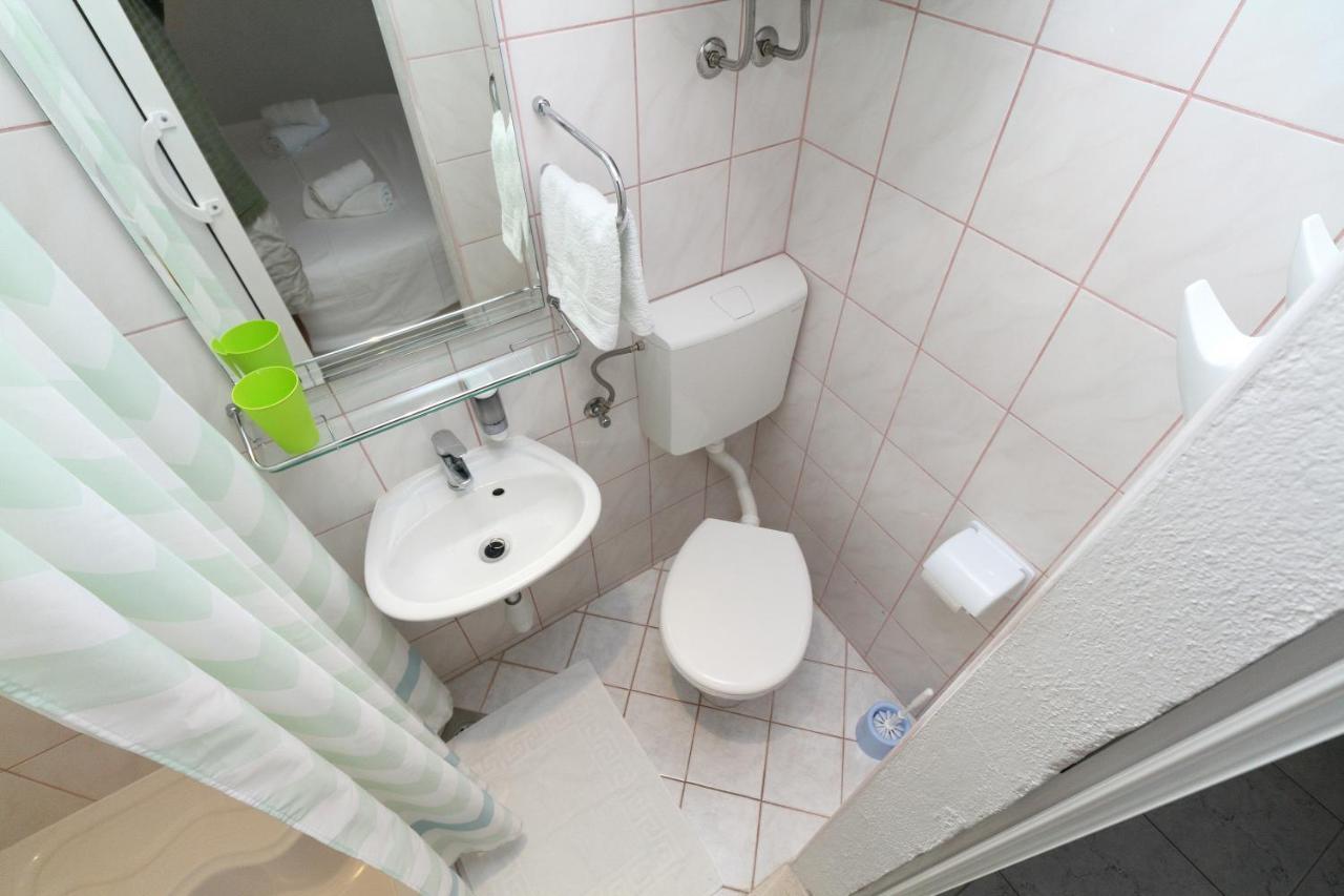 Apartman Nika - Marija Makarska Extérieur photo