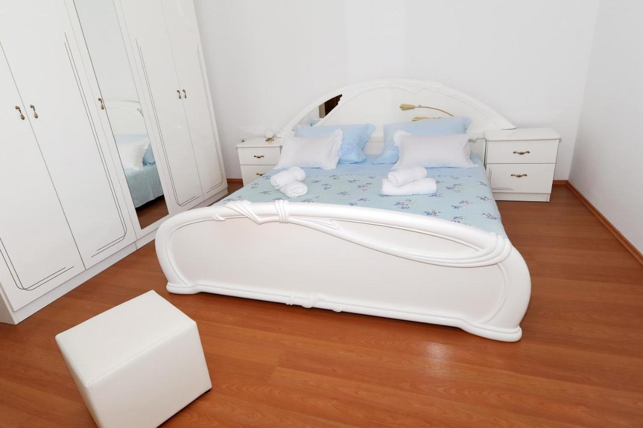 Apartman Nika - Marija Makarska Extérieur photo