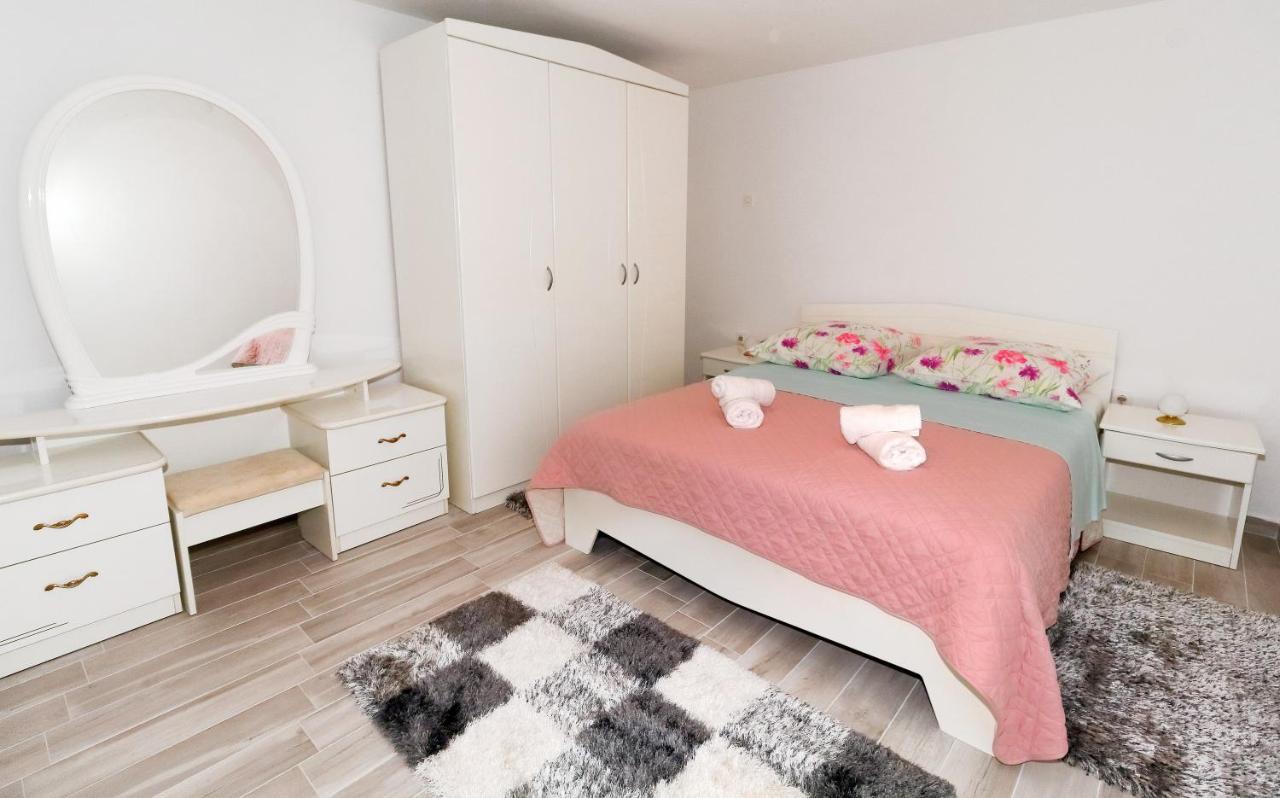 Apartman Nika - Marija Makarska Extérieur photo
