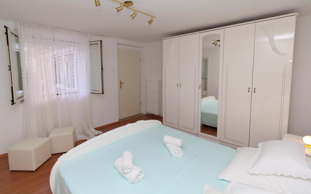 Apartman Nika - Marija Makarska Extérieur photo