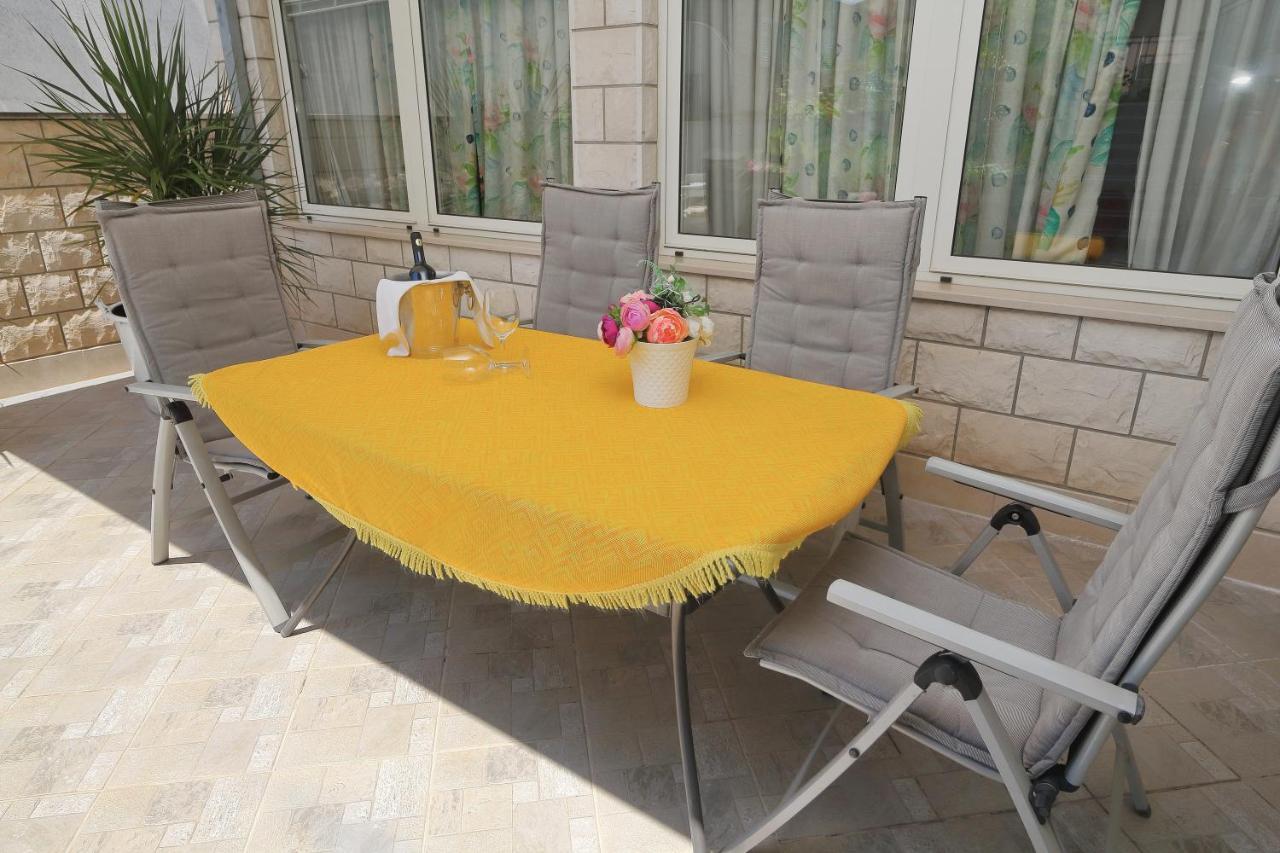Apartman Nika - Marija Makarska Extérieur photo