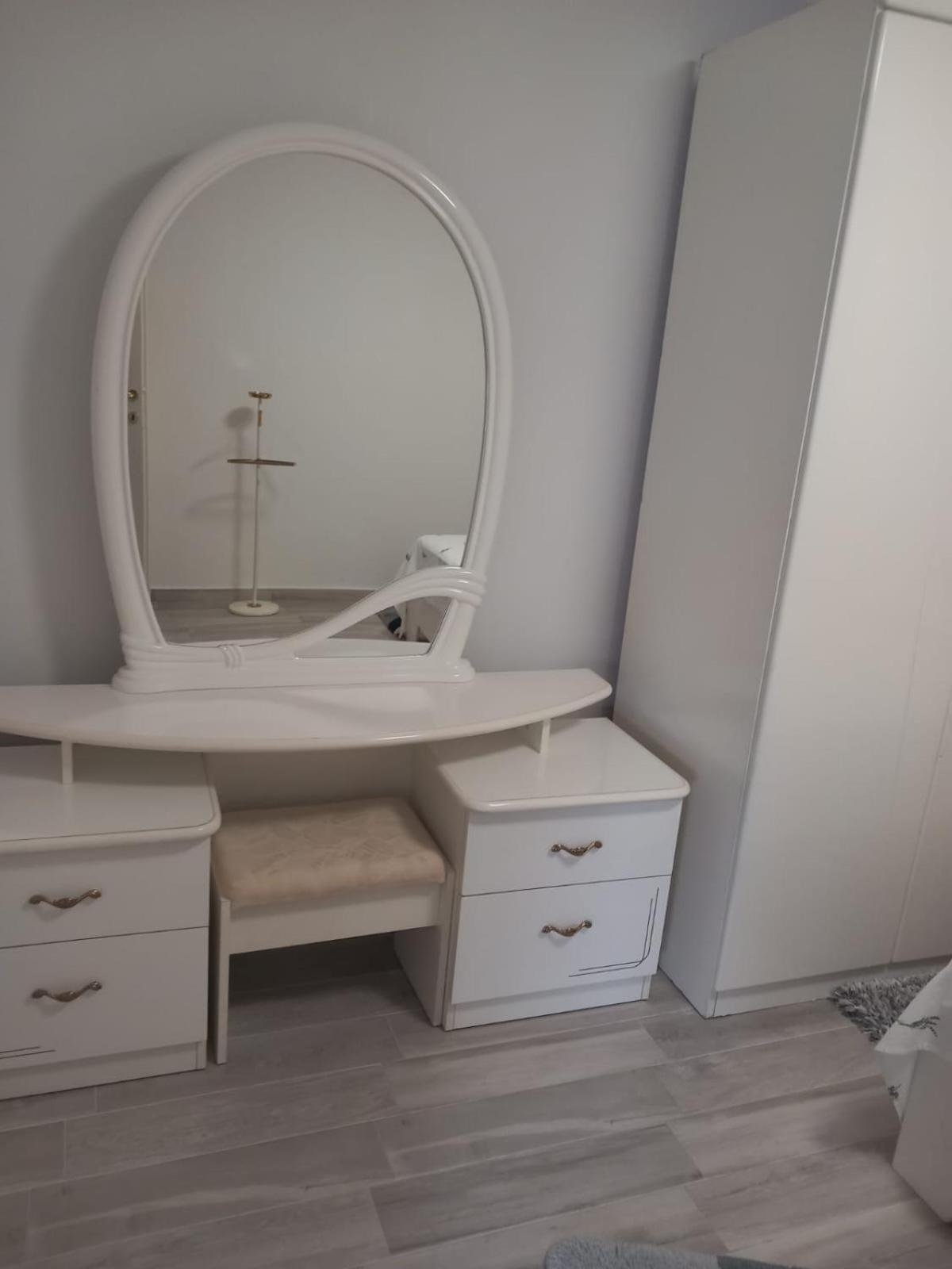 Apartman Nika - Marija Makarska Extérieur photo