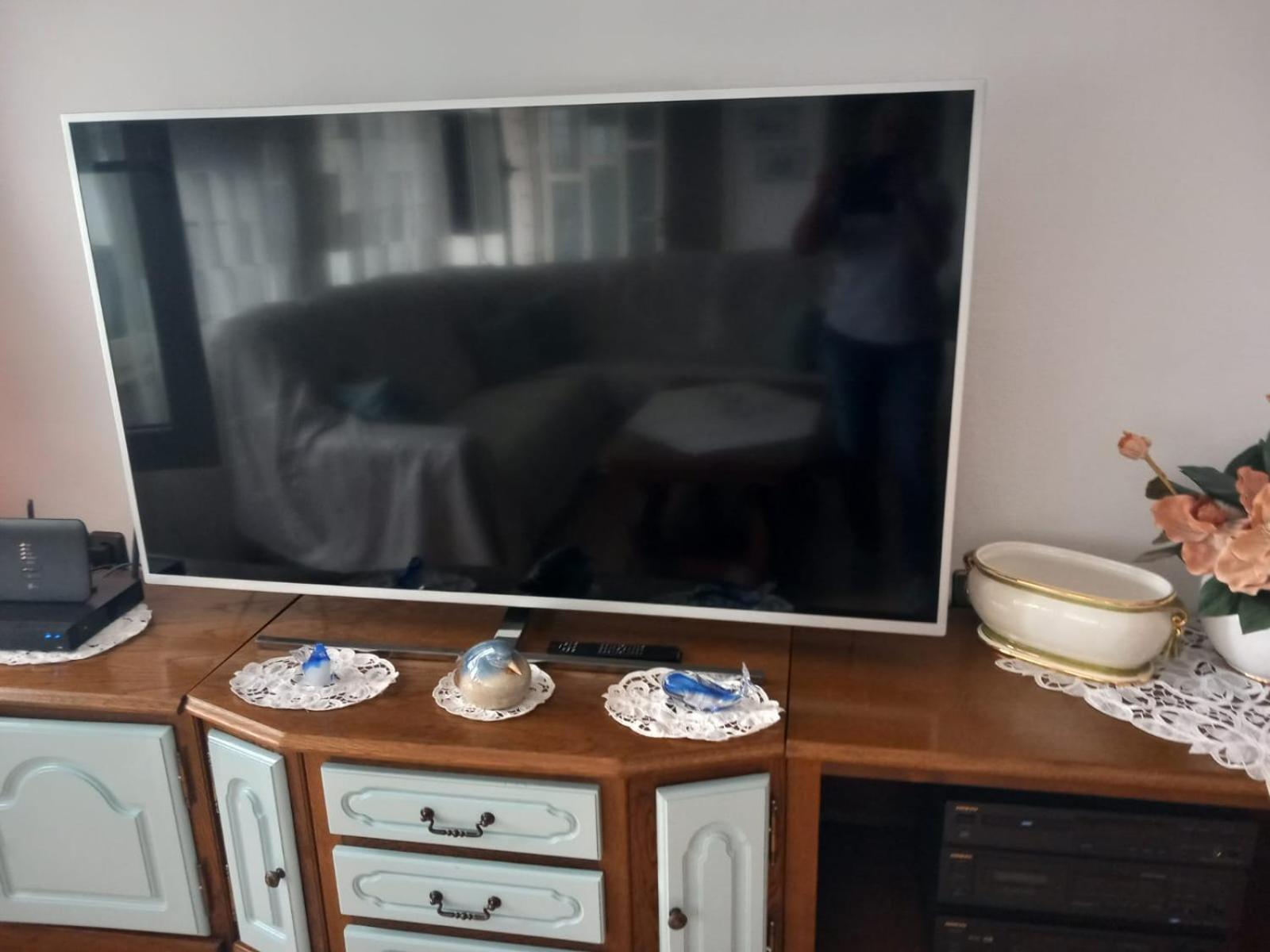 Apartman Nika - Marija Makarska Extérieur photo