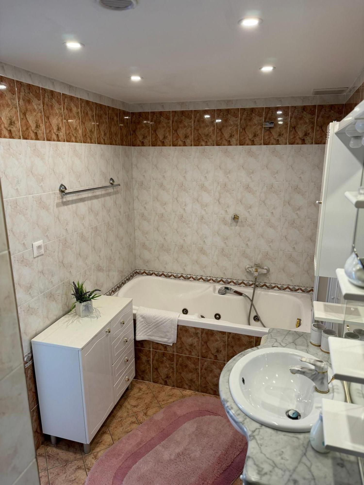 Apartman Nika - Marija Makarska Extérieur photo