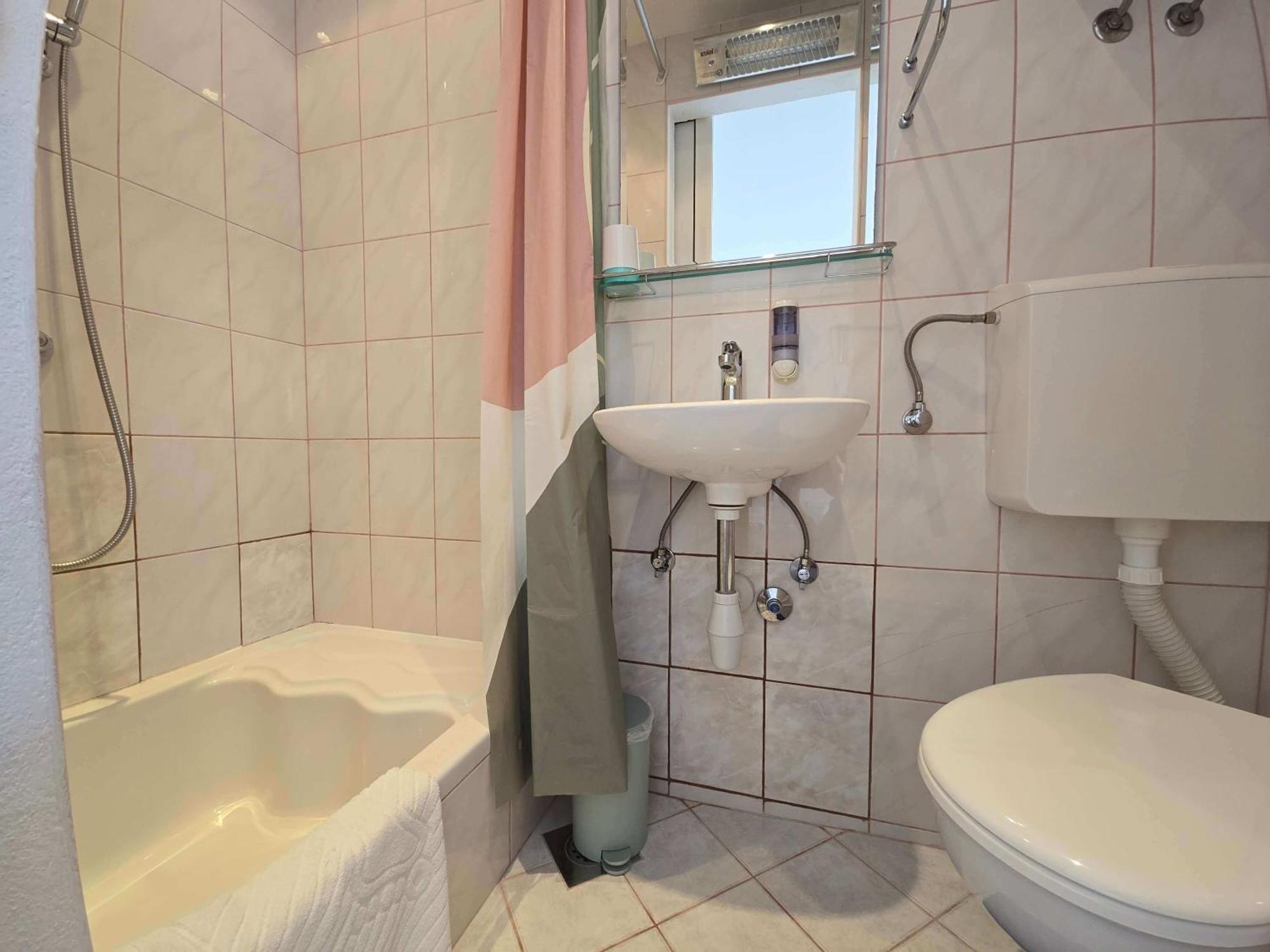 Apartman Nika - Marija Makarska Extérieur photo