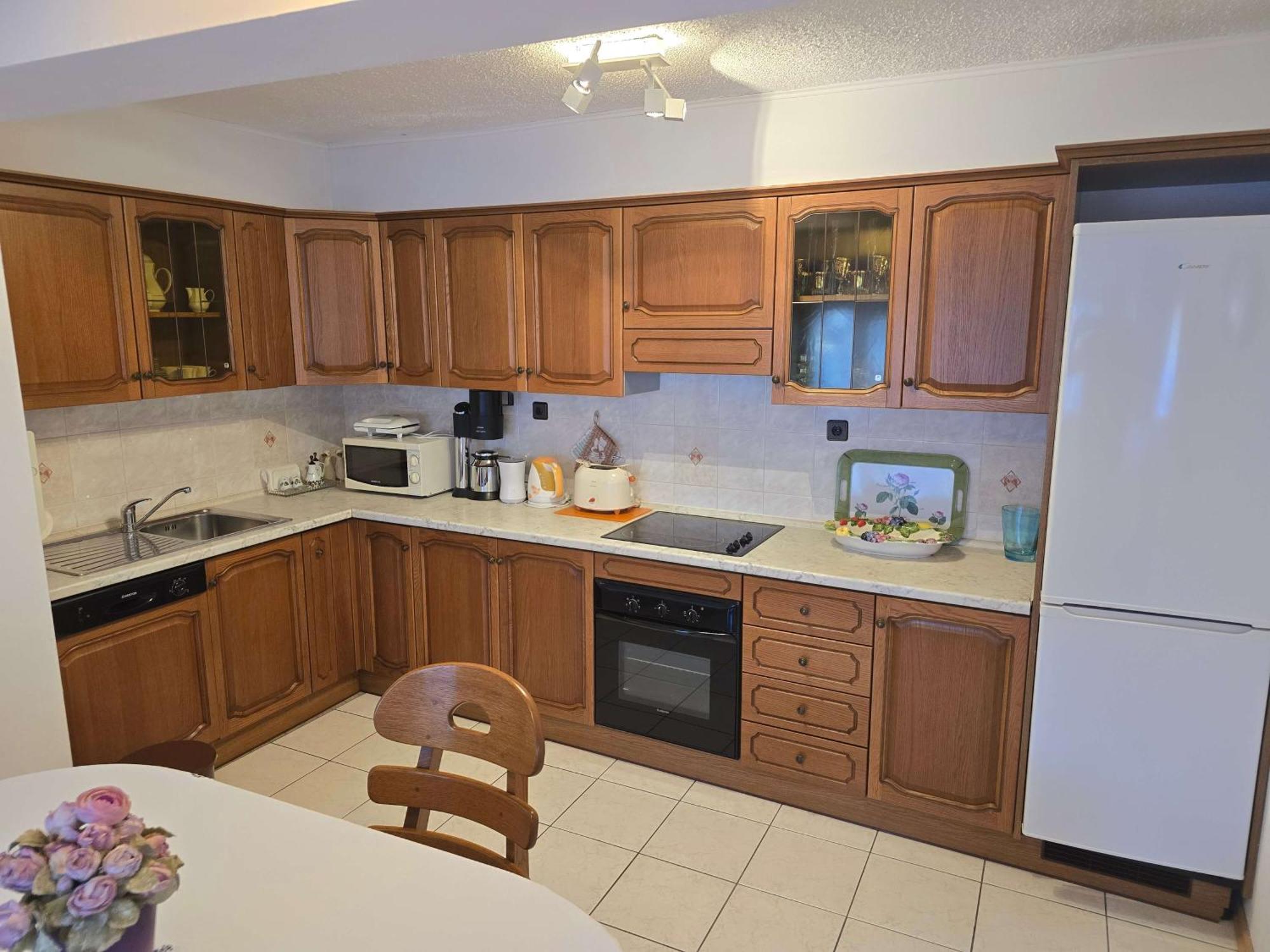Apartman Nika - Marija Makarska Extérieur photo