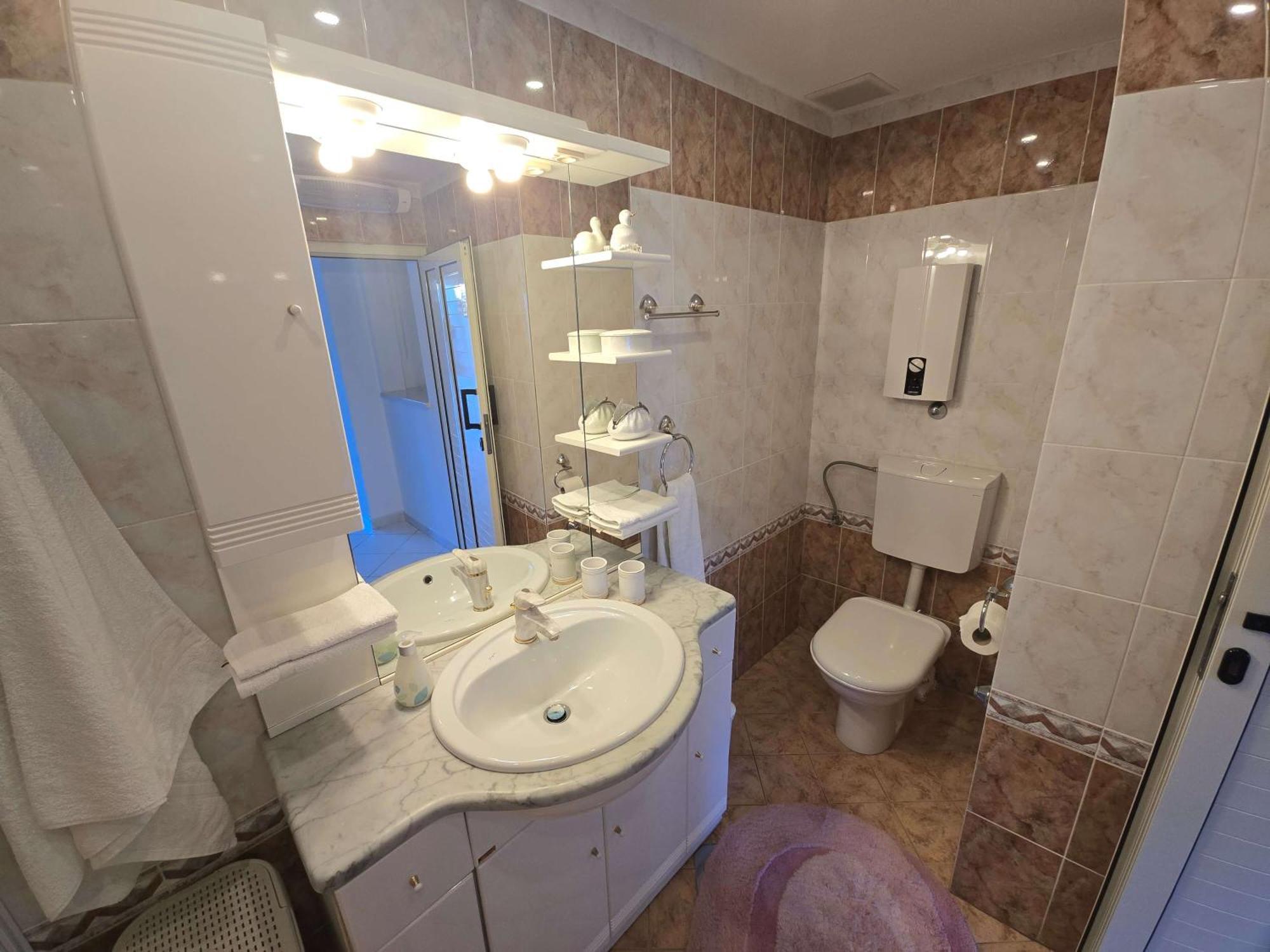 Apartman Nika - Marija Makarska Extérieur photo