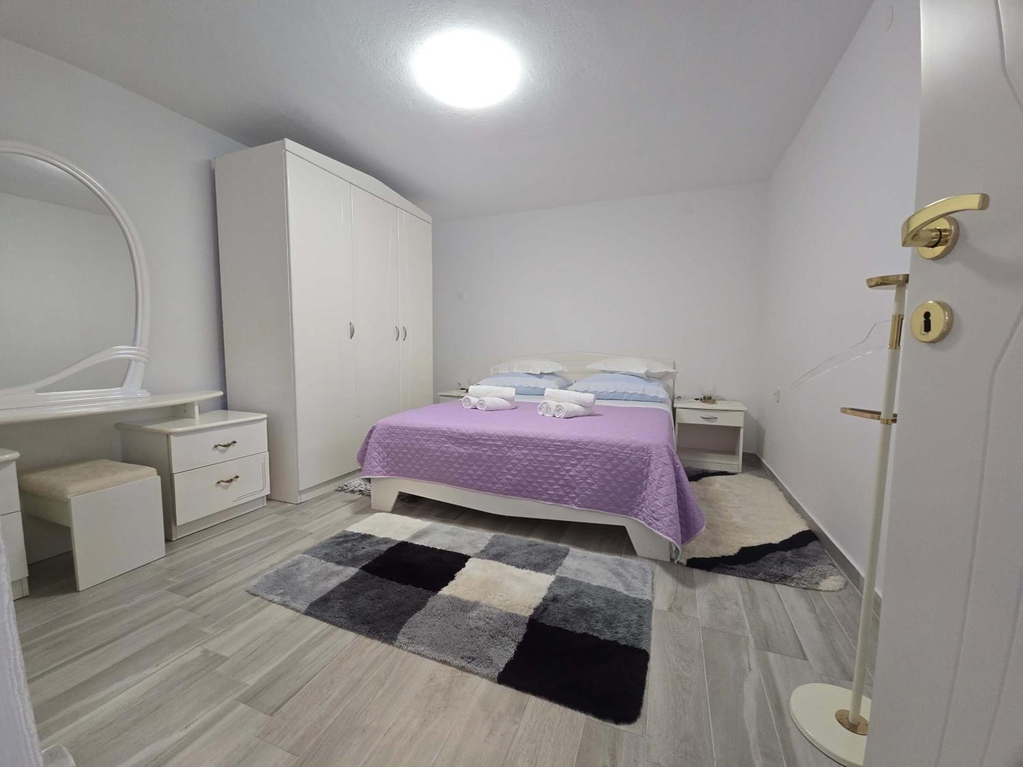 Apartman Nika - Marija Makarska Extérieur photo