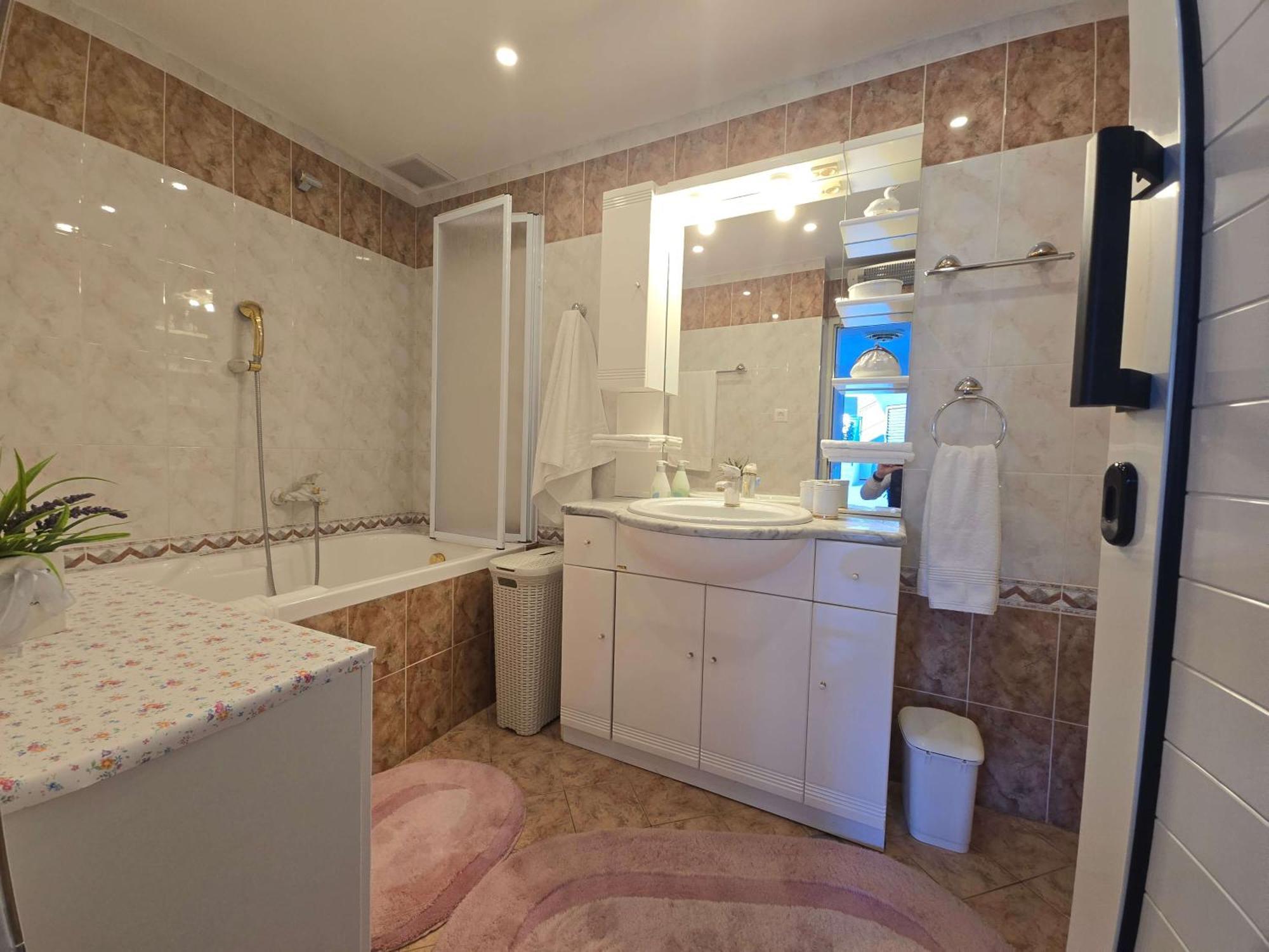 Apartman Nika - Marija Makarska Extérieur photo
