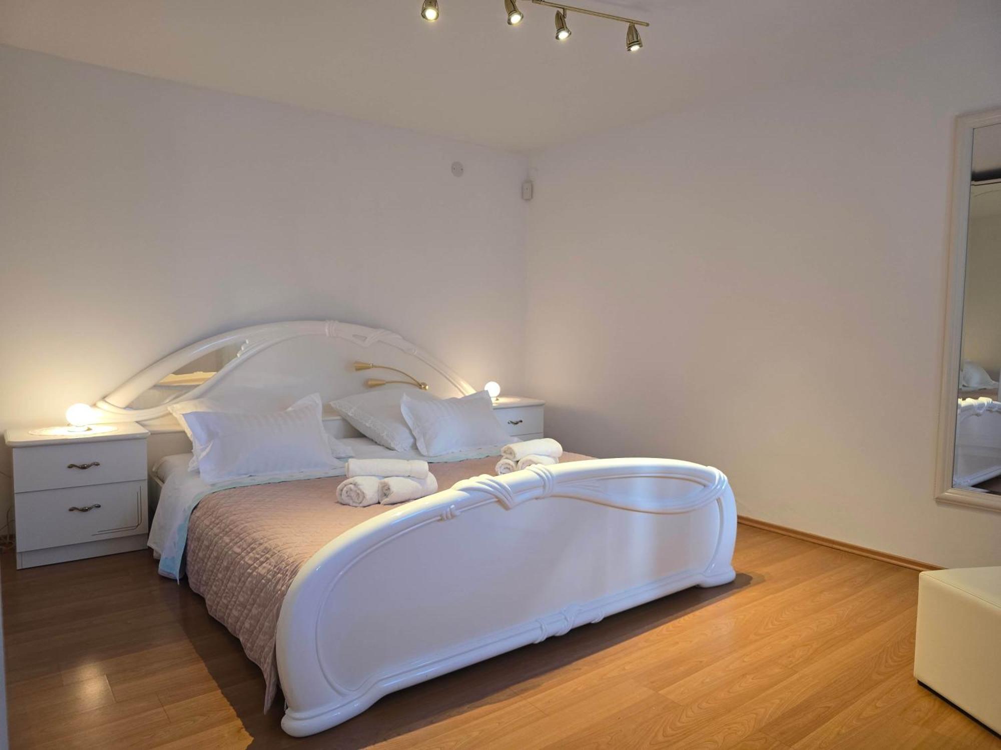 Apartman Nika - Marija Makarska Extérieur photo