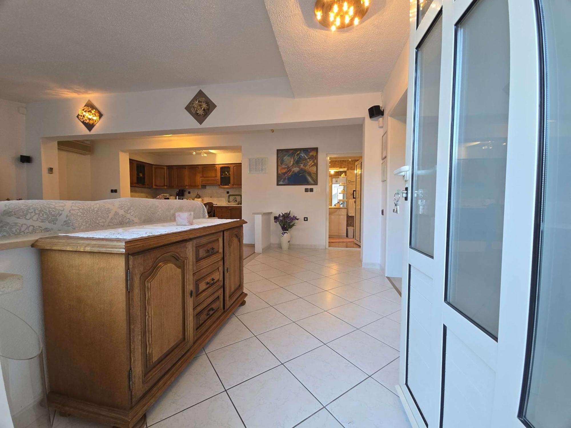 Apartman Nika - Marija Makarska Extérieur photo